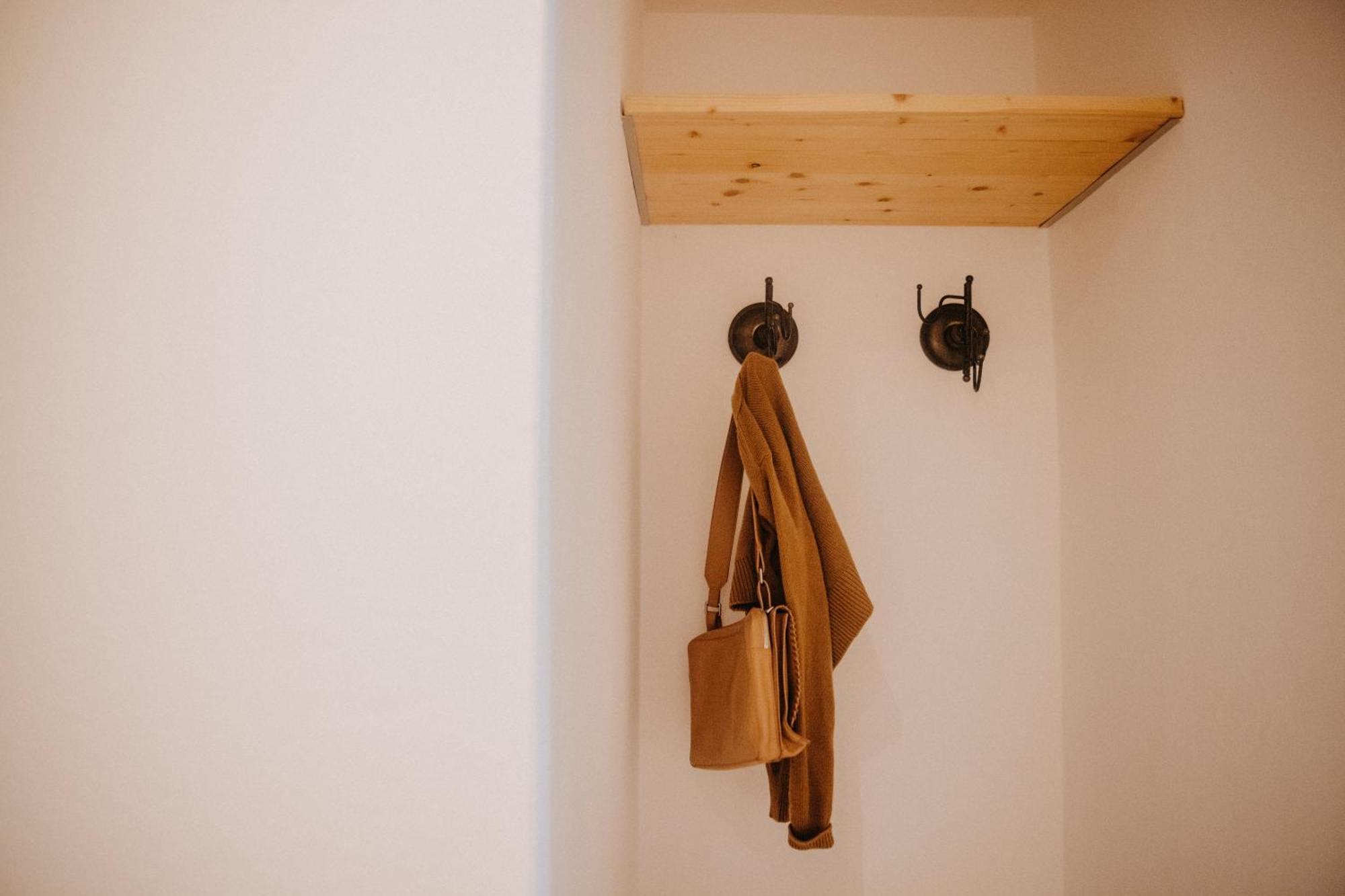Apartament Salzbergalm Berchtesgaden Zewnętrze zdjęcie